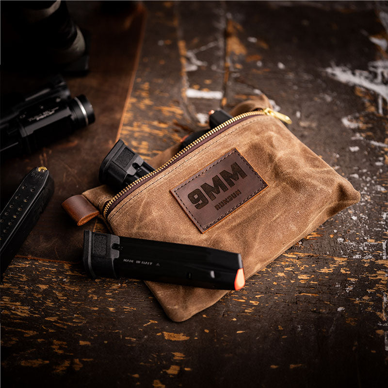 Mag Bag