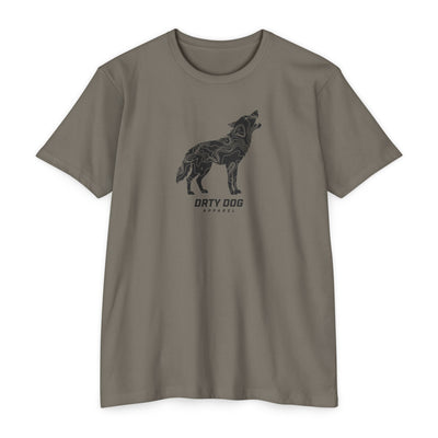 DRTY DOG Topo T-shirt