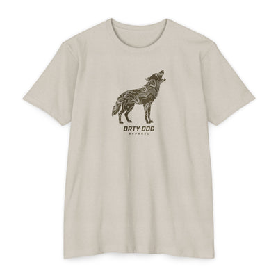 DRTY DOG Topo T-shirt