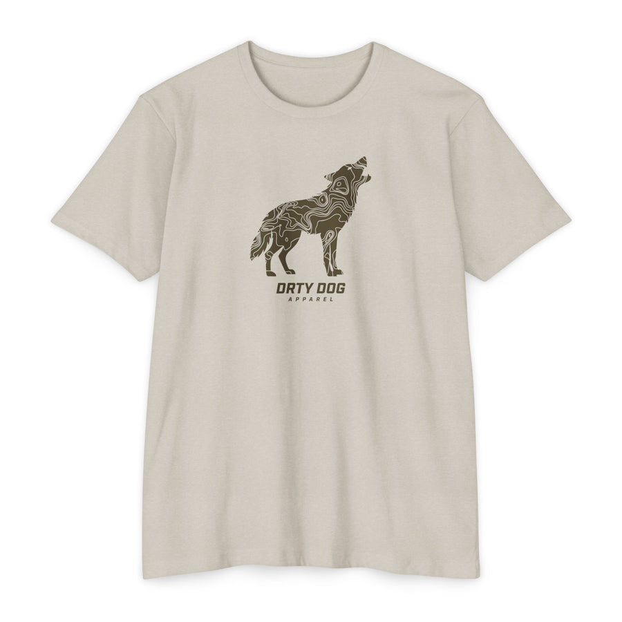 DRTY DOG Topo T-shirt