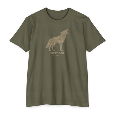 DRTY DOG Topo T-shirt