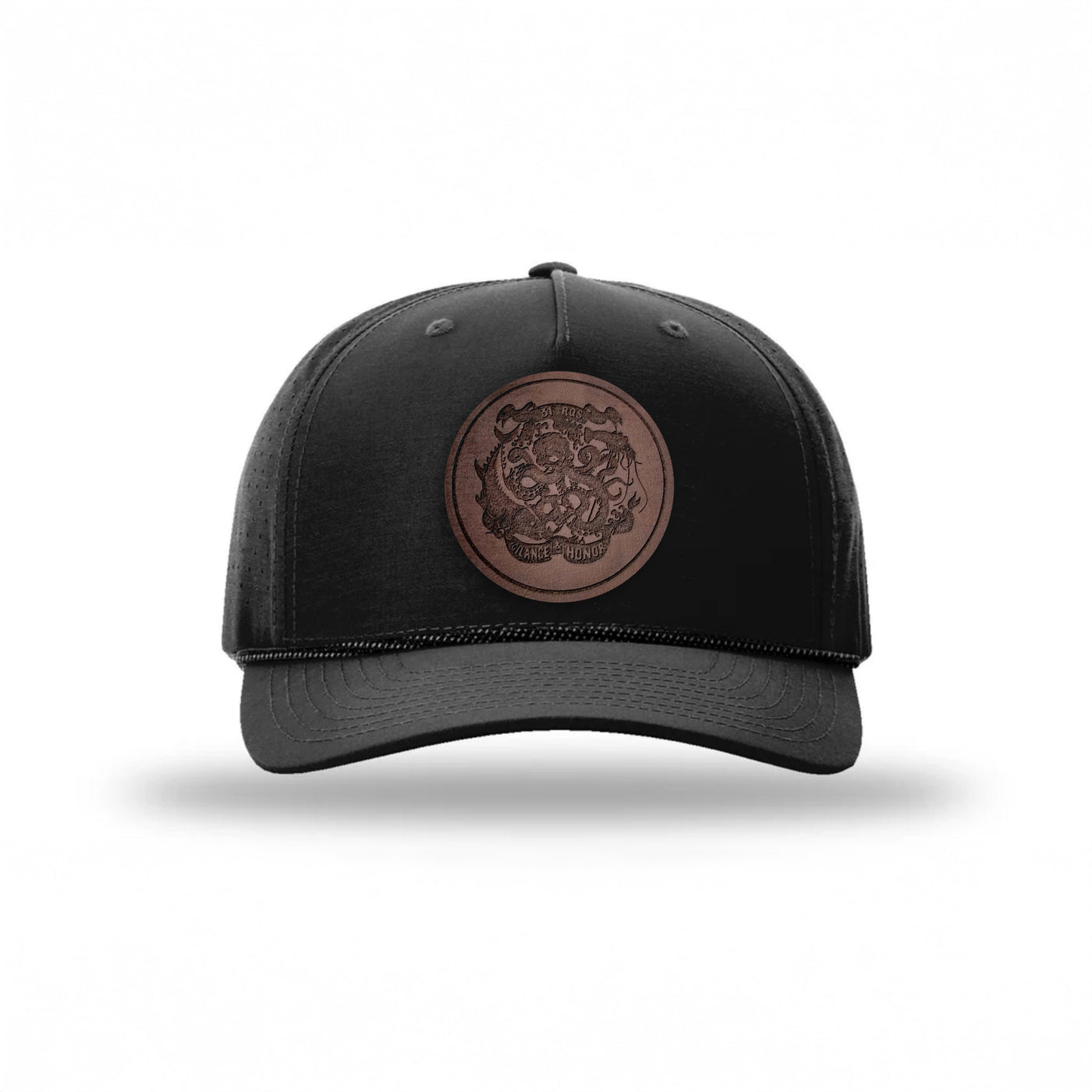 31 RQS Performance Rope Cap (Pre-Order)