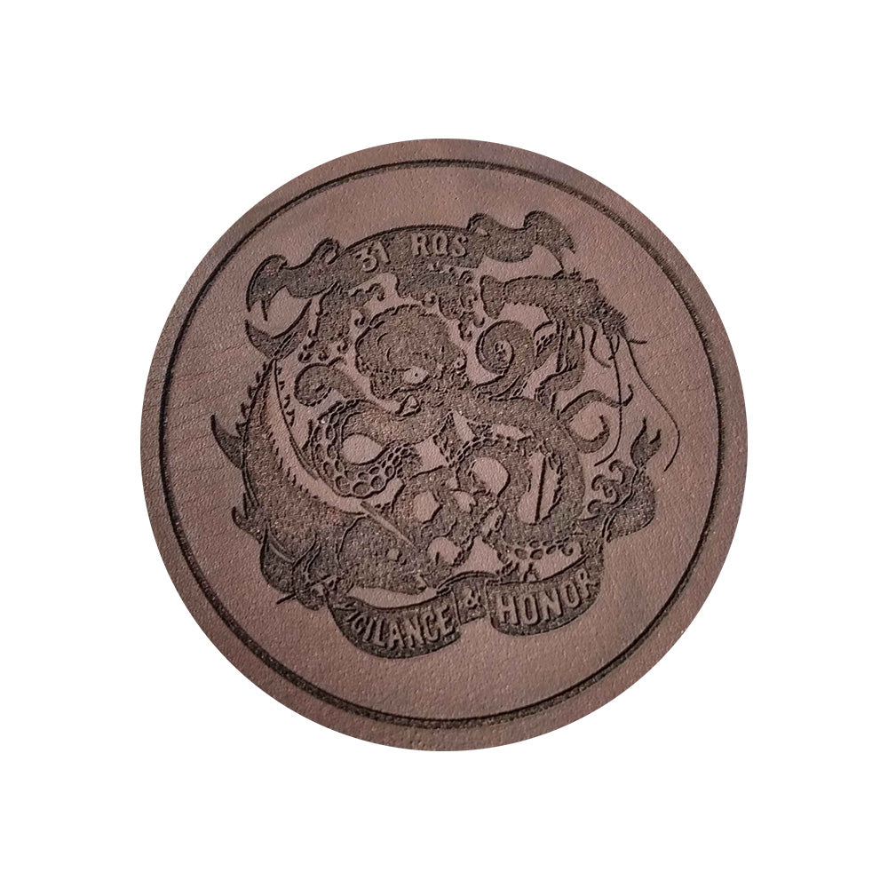 31 RQS Performance Rope Cap (Pre-Order)