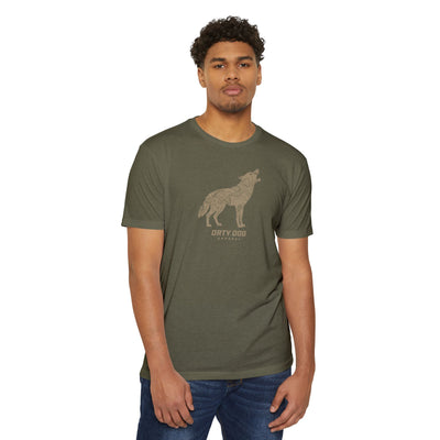 DRTY DOG Topo T-shirt
