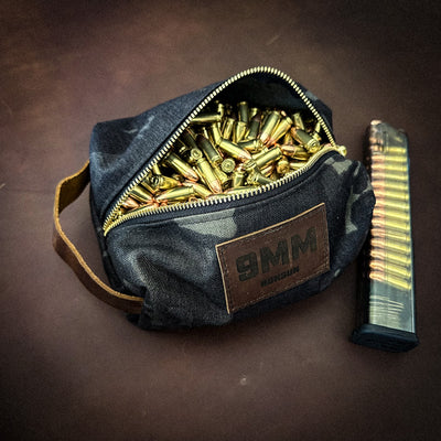 Limited Edition MCB Ammo Bag