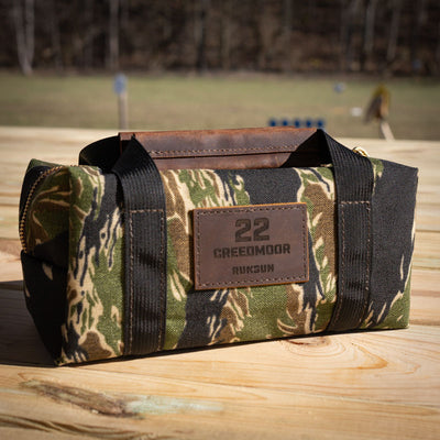 Tiger Stripe 1K Ammo Bag (Limited Release)