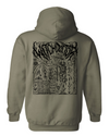 2024 Witch Doctor Hoodie