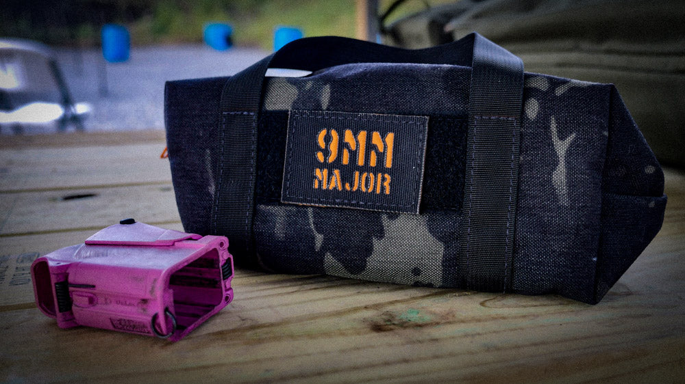 The Humble Marksman Ammo Bags