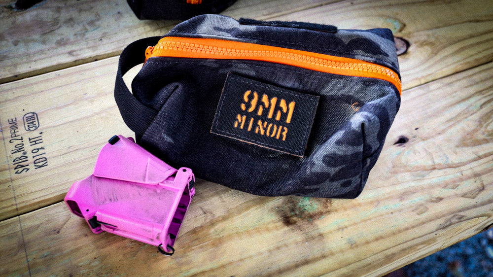 The Humble Marksman Ammo Bags