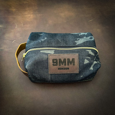 Limited Edition MCB Ammo Bag