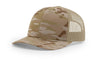 Come Lord Jesus MultiCam Hat
