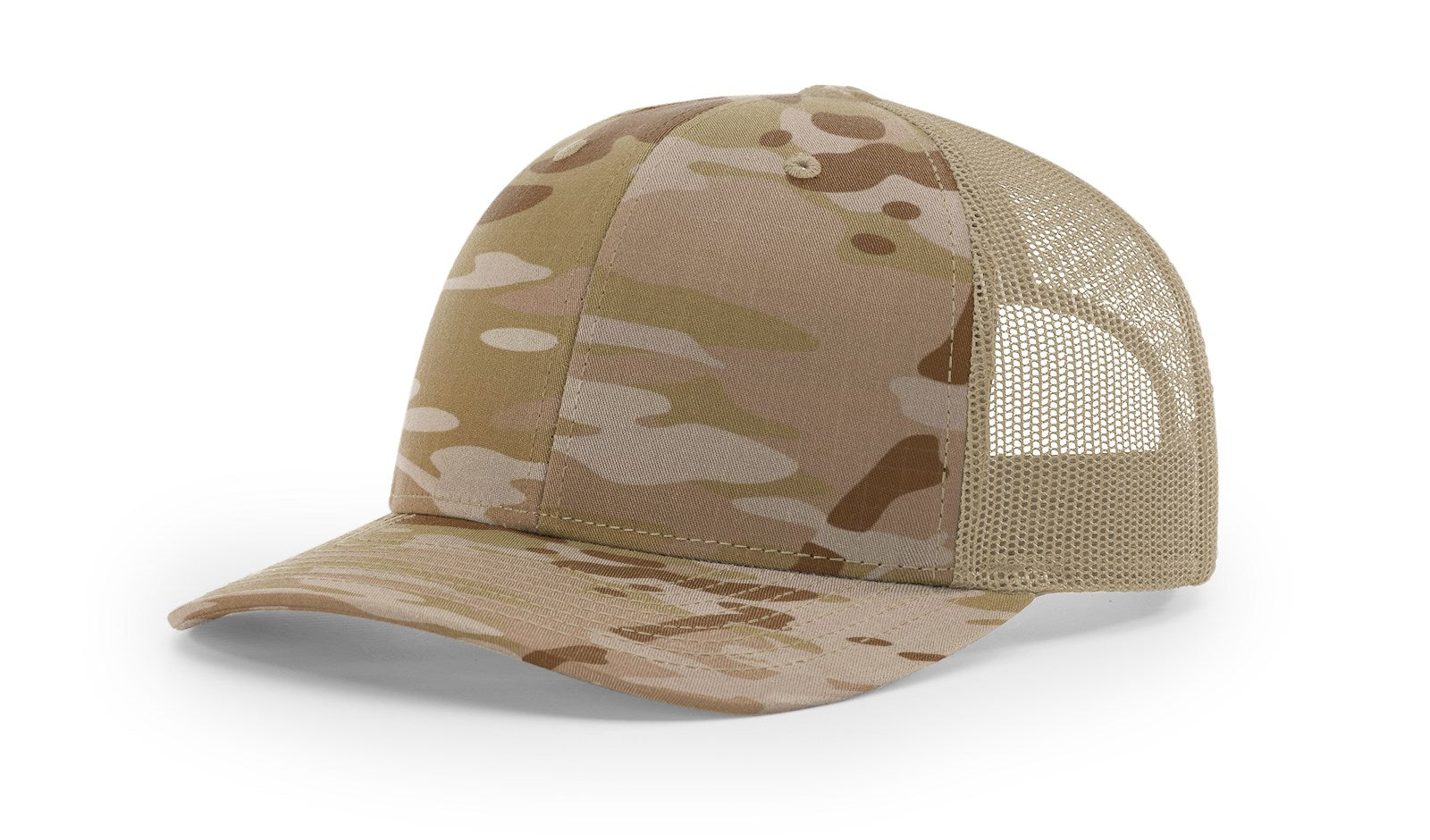Come Lord Jesus MultiCam Hat (Pre-Order)