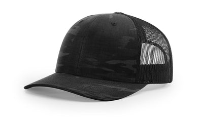 Come Lord Jesus MultiCam Hat