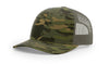 Come Lord Jesus MultiCam Hat