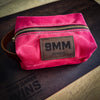 Parabellum Pink Ammo Bag (Limited Release)