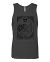 58 RQS Men's Tank Top (Blackout)