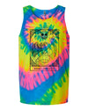 58 RQS Men's Tank Top (Blackout)
