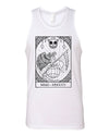 58 RQS Men's Tank Top (Blackout)