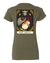 58 RQS Ladies T-Shirt