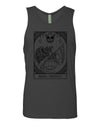 58 RQS Men's Tank Top (Blackout)