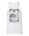 58 RQS Men's Tank Top (Blackout)