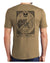 58 RQS Men's T-Shirt (Blackout)
