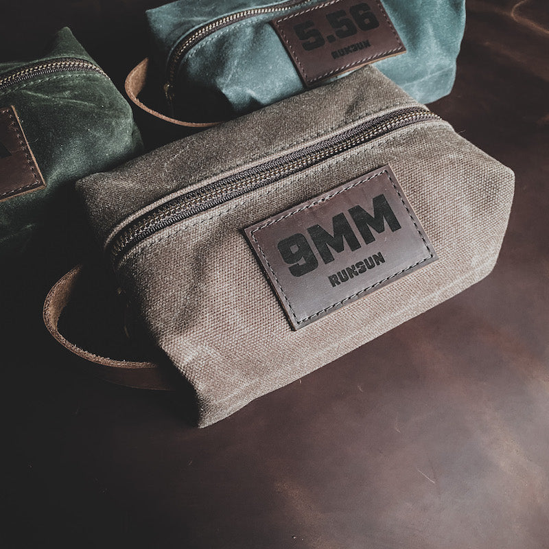 Ammo Bag