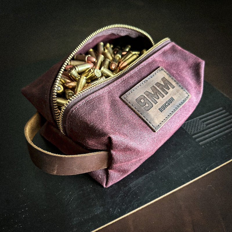 Ammo Bag