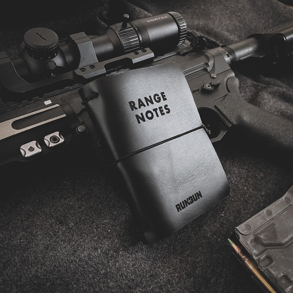 Range Notes - RUNGUN.US