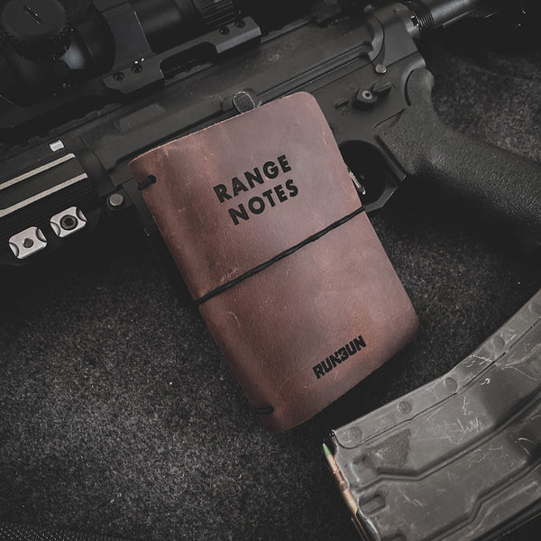 Range Notes - RUNGUN.US
