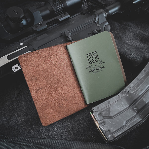 Range Notes - RUNGUN.US