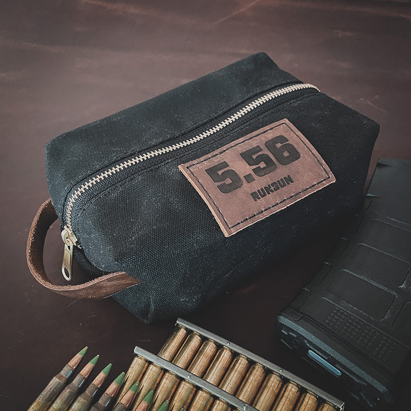 Ammo Bag