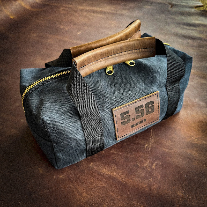 1K Ammo Bag