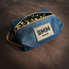 Navy Ammo Bag (Limited Release)