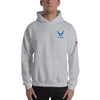 Official USAF Shooting Team Hoodie