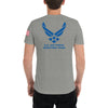 Official USAF Shooting Team T-Shirt