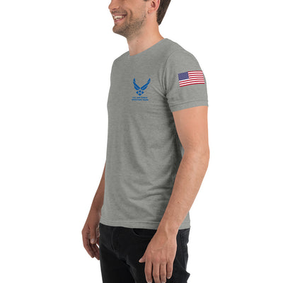 Official USAF Shooting Team T-Shirt